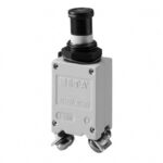 483-G533-J1M1-B2S0Z-5A E-T-A Circuit Breaker Thermal 5A 115VAC 28VDC Panel Mount, 1 Pole