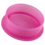 101578HA Caplugs Circular Cap Pink