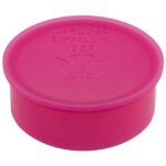 110878HA Caplugs Circular Cap Plug Pink