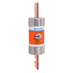 A2D400R Mersen Fuse 400A 250VAC Cylindrical Cartridge