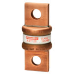 A3T125 Mersen Fuse 125A 300VAC Cylindrical Cartridge