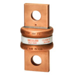 A3T300 Mersen Fuse 300A 300VAC Cylindrical Cartridge