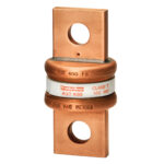 A3T400 Mersen Fuse 400A 300VAC Cylindrical Cartridge