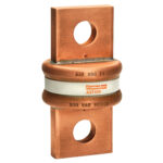 A3T600 Mersen Fuse 600A 300VAC Cylindrical Cartridge