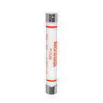 A480T1/2E Mersen Fuse 500mA 4.8kVAC Cartridge, Ferrule