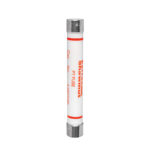 A480T2E Mersen Fuse 2A 4.8kVAC Cartridge, Ferrule