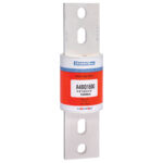 A4BQ1600 Mersen Fuse 1.6kA 600VAC Cylindrical Blades