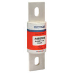 A4BQ700 Mersen Fuse 700A 600VAC Cylindrical Blades