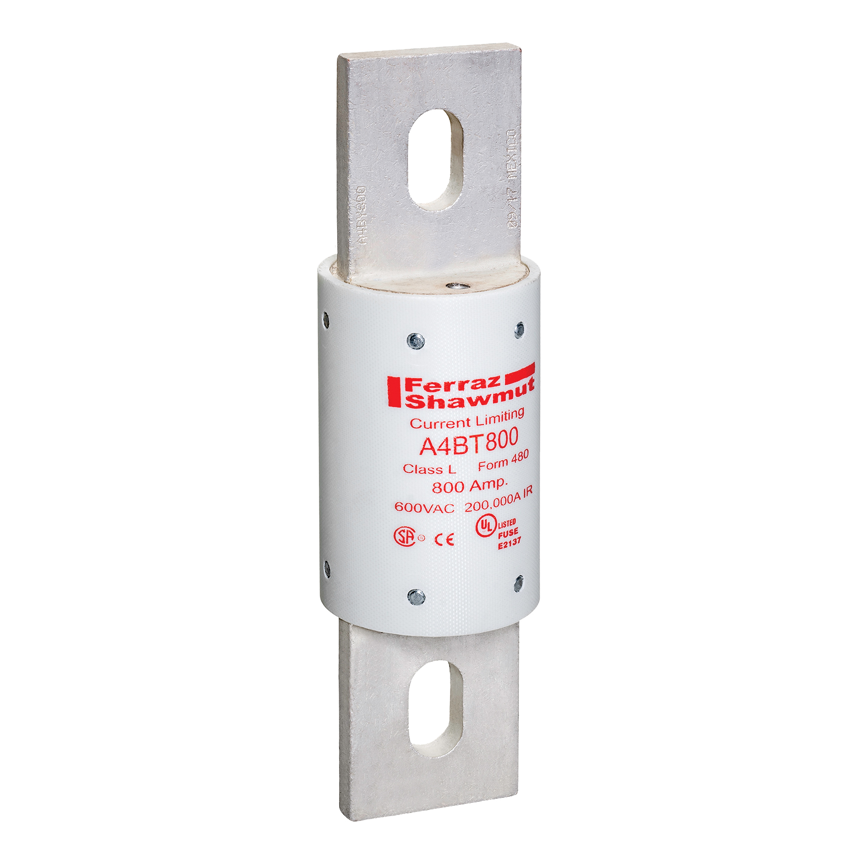A4BT800 Mersen Fuse 800A 600VAC Cylindrical Cartridge Trusted Distributor A4BT800 Mersen Fuse 800A 600VAC Cylindrical Cartridge