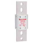 A4BY2000 Mersen Fuse 2kA 600VAC Cylindrical Blades