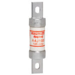 A4J100 Mersen Fuse 100A 600VAC Cylindrical Cartridge Trusted Distributor A4J100 Mersen Fuse 100A 600VAC Cylindrical Cartridge