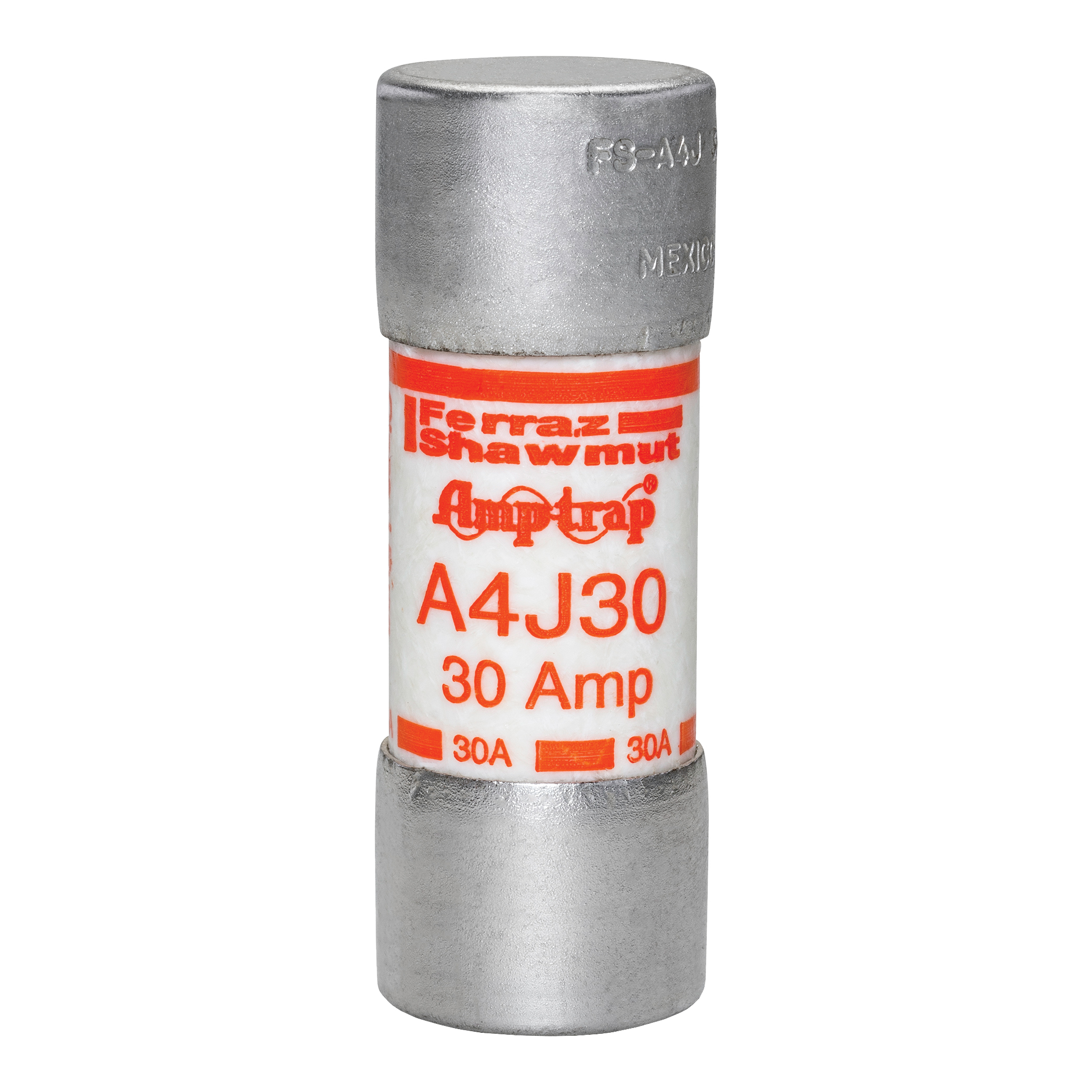 A4J30 Mersen Fuse 30A 600VAC Cartridge Trusted Distributor A4J30 Mersen Fuse 30A 600VAC Cartridge