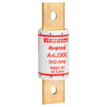 A4J300 Mersen Fuse 300A 600VAC Cylindrical Cartridge Trusted Distributor A4J300 Mersen Fuse 300A 600VAC Cylindrical Cartridge