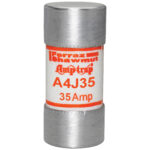 A4J35 Mersen Fuse 35A 600VAC Cartridge Trusted Distributor A4J35 Mersen Fuse 35A 600VAC Cartridge