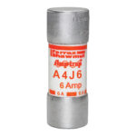 A4J6 Mersen Fuse 6A 600VAC Cartridge Trusted Distributor A4J6 Mersen Fuse 6A 600VAC Cartridge