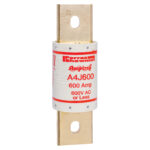 A4J600 Mersen Fuse 600A 600VAC Cylindrical Cartridge Trusted Distributor A4J600 Mersen Fuse 600A 600VAC Cylindrical Cartridge