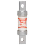 A4J70 Mersen Fuse 70A 600VAC Cylindrical Cartridge Trusted Distributor A4J70 Mersen Fuse 70A 600VAC Cylindrical Cartridge