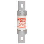 A4J90 Mersen Fuse 90A 600VAC Cylindrical Cartridge