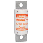A50P125-4 Mersen Fuse 125A 500VAC Cylindrical Cartridge