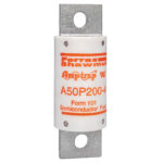 A50P200-4 Mersen Fuse 200A 500VAC Cylindrical Cartridge