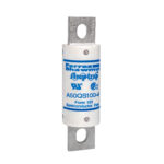 A50QS100-4 Mersen Fuse 100A 500VAC Cylindrical Cartridge Trusted Distributor A50QS100-4 Mersen Fuse 100A 500VAC Cylindrical Cartridge