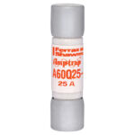A60Q25-2 Mersen Fuse 25A 600VAC Cylindrical Cartridge Trusted Distributor A60Q25-2 Mersen Fuse 25A 600VAC Cylindrical Cartridge