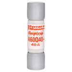 A60Q40-2 Mersen Fuse 40A 600VAC Cylindrical Cartridge Trusted Distributor A60Q40-2 Mersen Fuse 40A 600VAC Cylindrical Cartridge