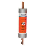 A6D200R Mersen Fuse 200A 600VAC Cylindrical Cartridge