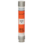 A6D4R Mersen Fuse 4A 600VAC Cartridge