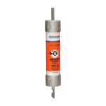 A6D80R Mersen Fuse 80A 600VAC Cylindrical Cartridge
