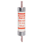 A6K150R Mersen Fuse 150A 600VAC Cylindrical Cartridge