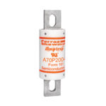A70P200-4 Mersen Fuse 200A 700VAC Cylindrical Cartridge Trusted Distributor A70P200-4 Mersen Fuse 200A 700VAC Cylindrical Cartridge