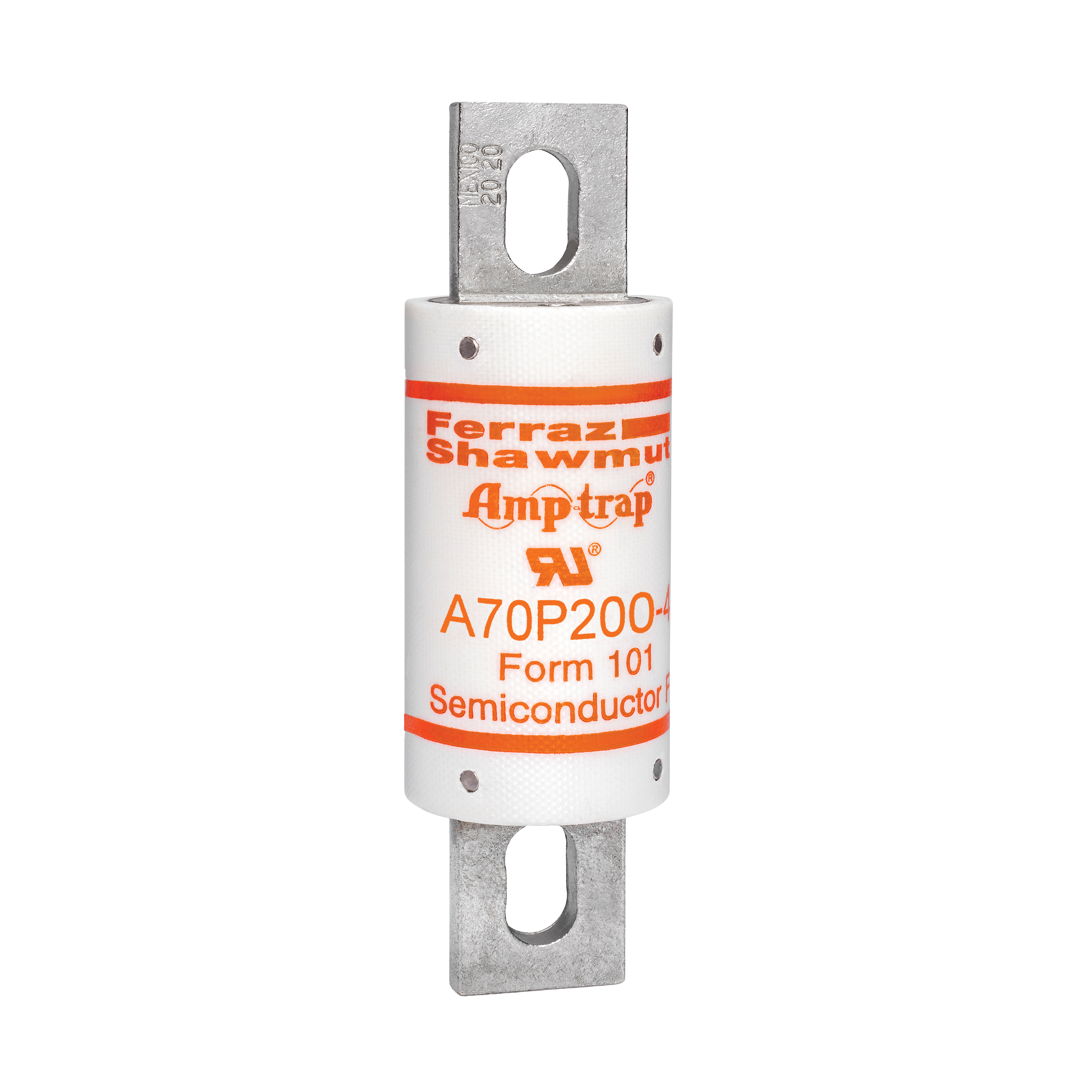 A70P200-4 Mersen Fuse 200A 700VAC Cylindrical Cartridge Trusted Distributor A70P200-4 Mersen Fuse 200A 700VAC Cylindrical Cartridge