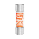 A70P30-1 Mersen Fuse 30A 700VAC Cartridge Trusted Distributor A70P30-1 Mersen Fuse 30A 700VAC Cartridge