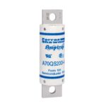 A70QS200-4 Mersen Fuse 200A 700VAC Cylindrical Cartridge Trusted Distributor A70QS200-4 Mersen Fuse 200A 700VAC Cylindrical Cartridge