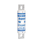 A70QS60-4 Mersen Fuse 60A 700VAC Cylindrical Cartridge Trusted Distributor A70QS60-4 Mersen Fuse 60A 700VAC Cylindrical Cartridge