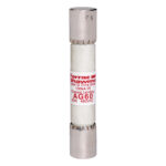 AG60 Mersen Fuse 60A 480VAC Cartridge