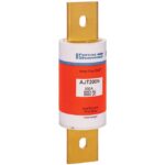 AJT200N Mersen Fuse 200A 600VAC Cylindrical Cartridge