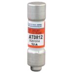ATDR12 Mersen Fuse 12A 600VAC 5AG Cartridge