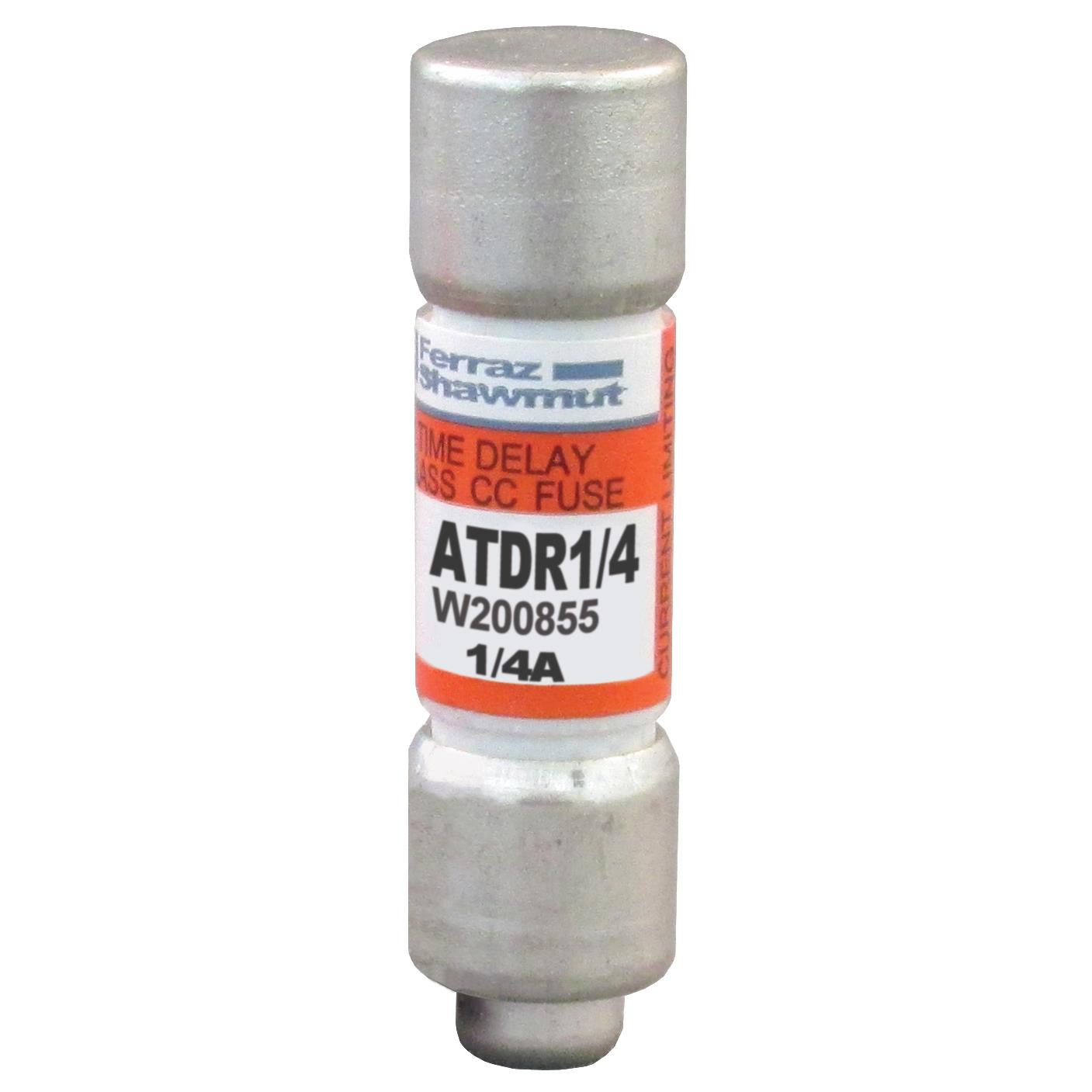 ATDR1/4 Mersen Fuse 250mA 600VAC 5AG Cartridge Trusted Distributor ATDR1/4 Mersen Fuse 250mA 600VAC 5AG Cartridge