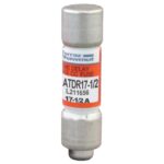 ATDR17-1/2 Mersen Fuse 17.5A 600VAC 5AG Cartridge
