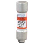 ATDR20 Mersen Fuse 20A 600VAC 5AG Cartridge