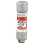 ATDR25 Mersen Fuse 25A 600VAC 5AG Cartridge