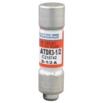 ATDR3-1/2 Mersen Fuse 3.5A 600VAC 5AG Cartridge