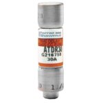 ATDR30 Mersen Fuse 30A 600VAC 5AG Cartridge