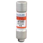 ATDR5 Mersen Fuse 5A 600VAC 5AG Cartridge