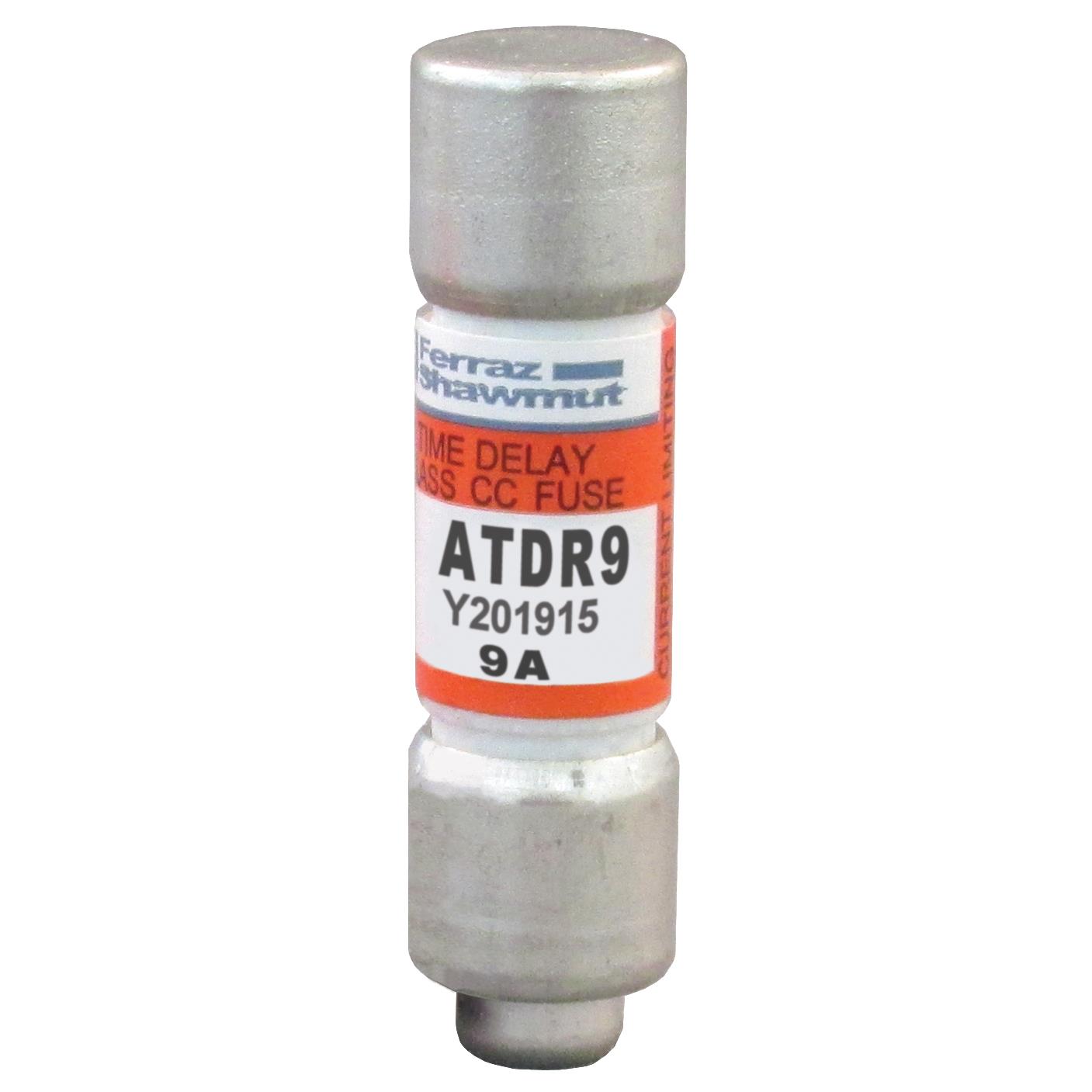 ATDR9 Mersen Fuse 9A 600VAC 5AG Cartridge Trusted Distributor ATDR9 Mersen Fuse 9A 600VAC 5AG Cartridge