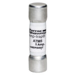 ATM5 Mersen Fuse 5A 600VAC 5AG Cartridge Trusted Distributor ATM5 Mersen Fuse 5A 600VAC 5AG Cartridge
