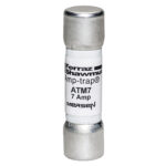 ATM7 Mersen Fuse 7A 600VAC 5AG Cartridge Trusted Distributor ATM7 Mersen Fuse 7A 600VAC 5AG Cartridge