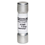 ATM8 Mersen Fuse 8A 600VAC 5AG Cartridge Trusted Distributor ATM8 Mersen Fuse 8A 600VAC 5AG Cartridge